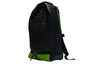 Air JordanRetro 13 Backpack 'Green Black'