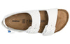 Birkenstock1774 Adererror Milano Tech 'White'