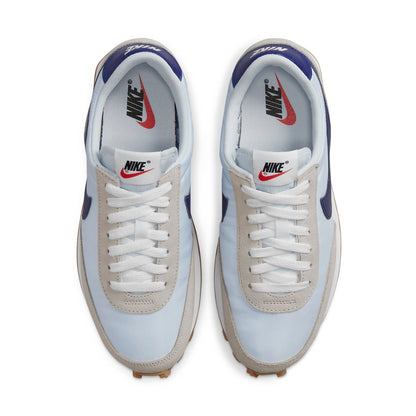 Nike(WMNS)  Daybreak 'Pure Platinum Deep Royal Blue'