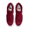 NikeBlazer Mid '77 Suede 'Team Red'