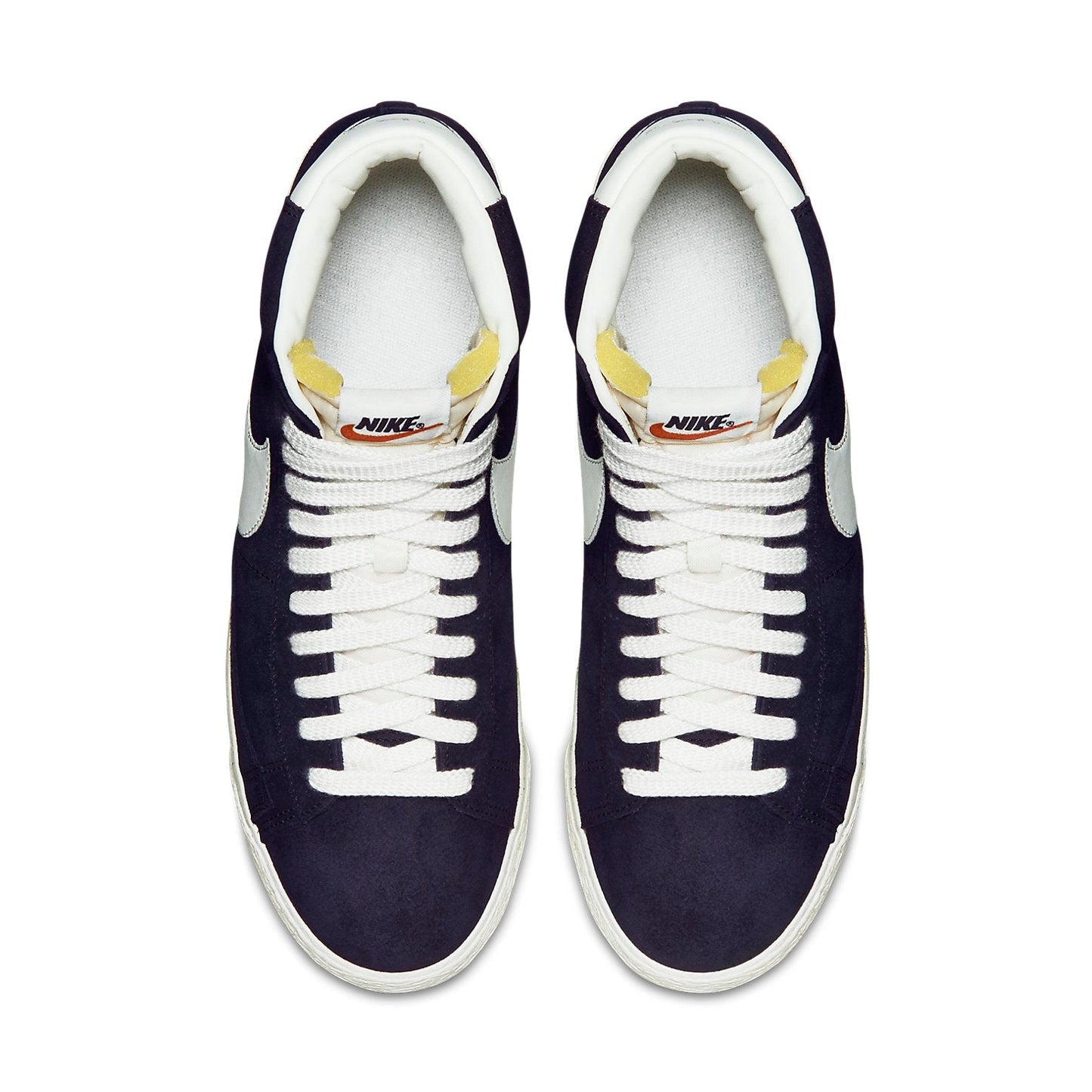 NikeBlazer High Vintage ND 'Black'
