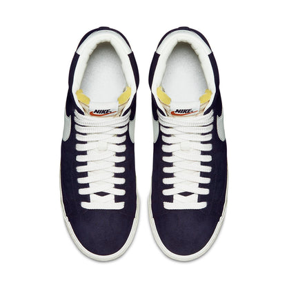 NikeBlazer High Vintage ND 'Black'