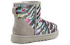 UGG(WMNS)  Classic Mini Tiger Flower