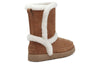 UGG(WMNS)  Classic Short Fluff Spill Seam