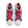 NikeZoom Blazer Mid Premium SB 'Mosaic Pack - Multi'