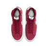 Nike(GS)  Blazer Mid '77 Suede 'Team Red'