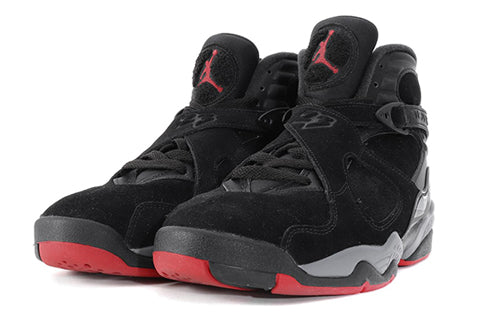 Air Jordan8 Retro 'Bred'