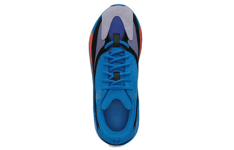 adidasYeezy Boost 700 'Hi-Res Blue'
