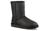 UGG(WMNS)  Classic Short 'Triple Black'