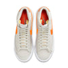 Nike(WMNS)  Blazer Mid '77 'Light Bone Orange'