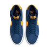 NikeZoom Blazer Mid SB 'Michigan'