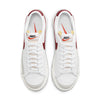 Nike(WMNS)  Blazer Low '77 'White Team Red'