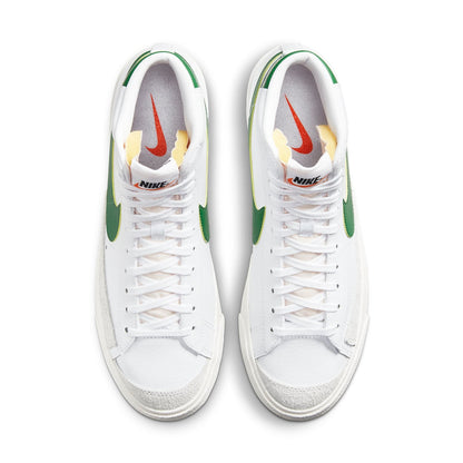 NikeBlazer Mid '77 Vintage 'White Pine Green'
