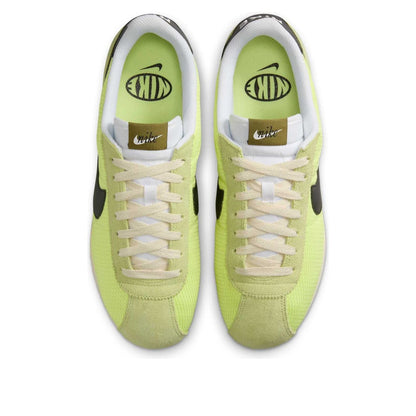 NikeCortez Textile 'Light Lemon Twist'