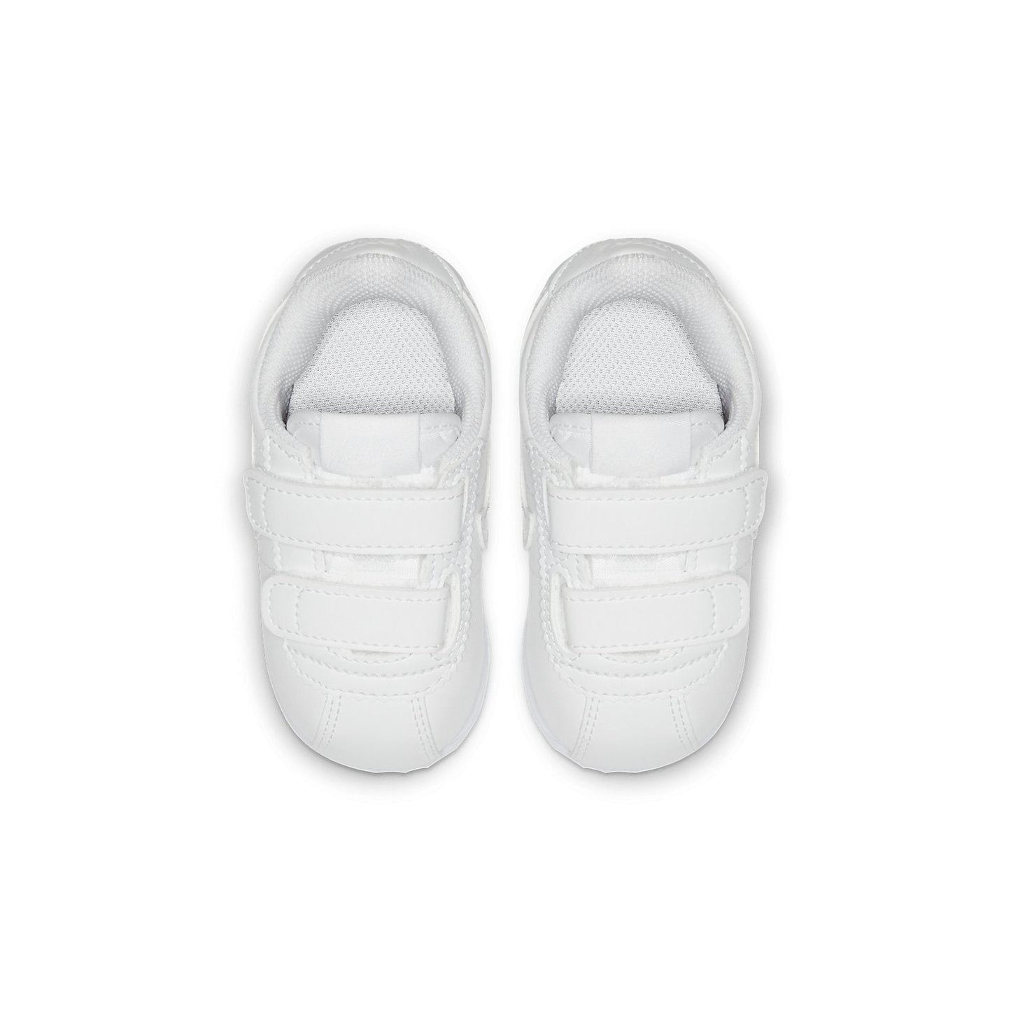 Nike(TD)  Cortez Basic SL 'Triple White'