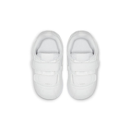 Nike(TD)  Cortez Basic SL 'Triple White'