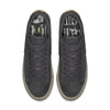 NikeZoom Blazer Low SB 'Dark Grey'