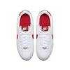 Nike(GS)  Cortez Basic SL 'White Gym Red'