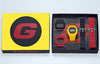 CASIOG-Shock Digital 'Yellow'