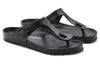 BirkenstockGizeh Essentials EVA 'Black'