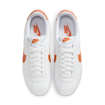 NikeCortez 'Campfire Orange'