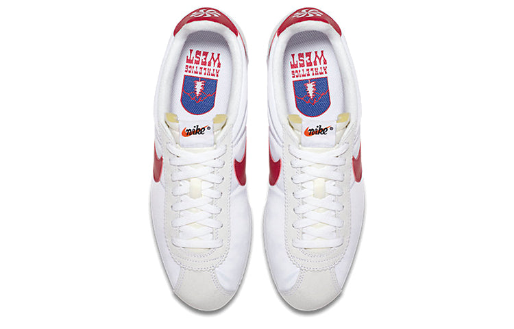 NikeClassic Cortez QS 'Athletics West'
