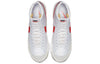 NikeBlazer Mid '77 Vintage 'Habanero Red'