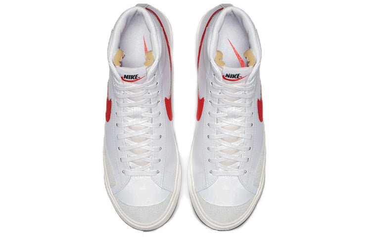 NikeBlazer Mid '77 Vintage 'Habanero Red'