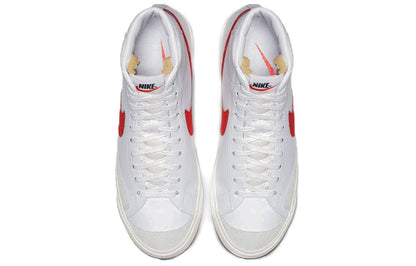 NikeBlazer Mid '77 Vintage 'Habanero Red'