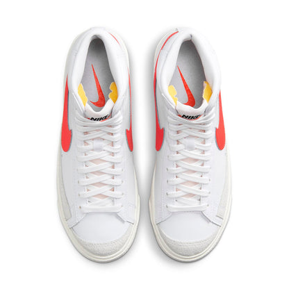 Nike(WMNS)  Blazer '77 Vintage Mid 'Habanero Red'