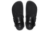 Birkenstock1774 lV Tokio Suede Sandals 'Black'