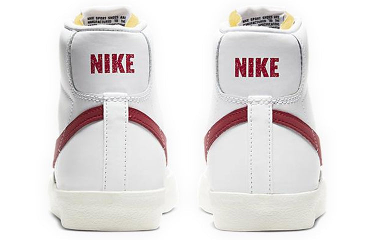 Nike(WMNS)  Blazer '77 Vintage Mid 'White Worn Brick'