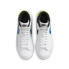 Nike(GS)  Blazer Mid 'Racer Blue Volt'