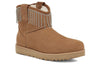 UGG(WMNS)  Classic Mini Fringe