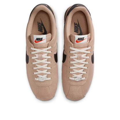 Nike(WMNS)  Cortez 'Desert Black Sail'