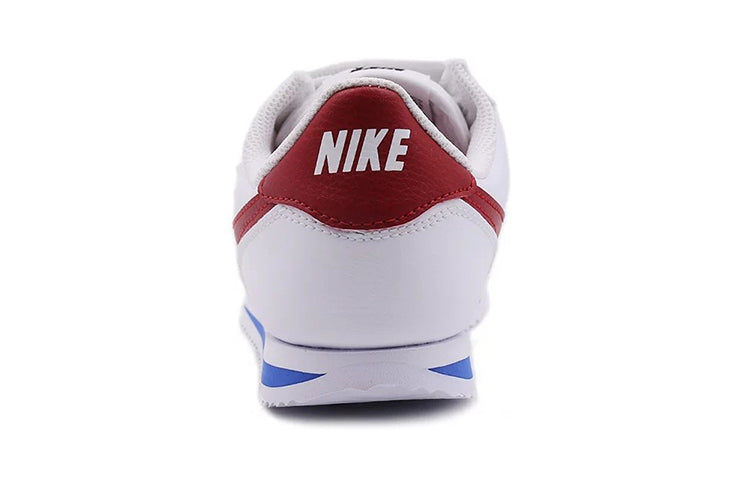 Nike(PS)  Cortez Basic SLVelcro 'Varsity Red'