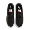 Nike(WMNS)  Blazer Low LE 'Black White'