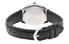 CASIO(WMNS)  Analog 'Cobalt Blue Silver'