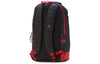 Air JordanRetro 13 Backpack 'Black Red'