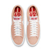 NikeZoom Blazer Low Pro GT SB 'Bio Beige'