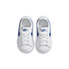 Nike(TD)  Blazer Low 'White Astronomy Blue'