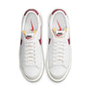 NikeBlazer Low '77 Vintage 'Team Red'