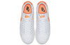 Nike(WMNS)  Blazer Low LE 'White Fuel Orange'