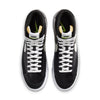NikeBlazer Mid '77 Vintage 'Reverse Logo - Black'