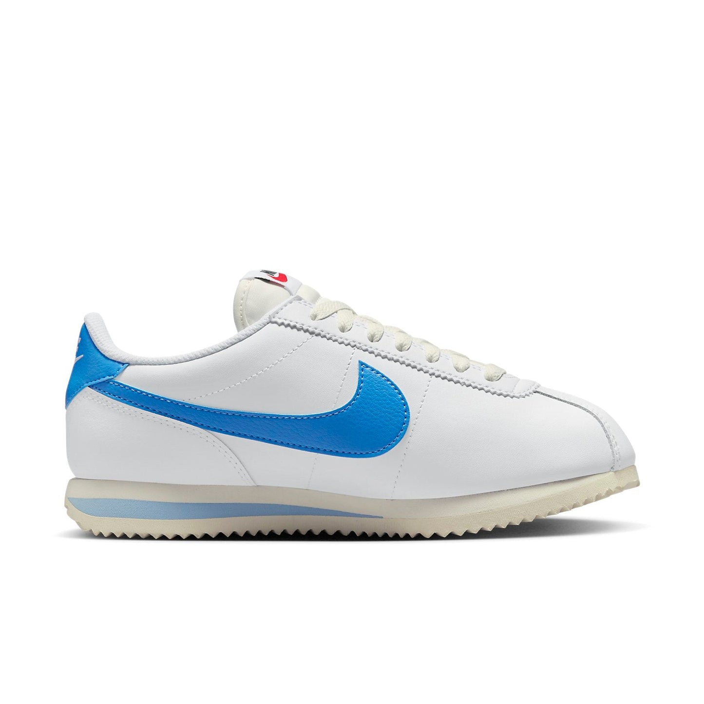 Nike(WMNS)  Cortez 'University Blue'
