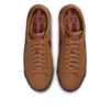 NikeZoom Blazer Low Pro GT SB 'Light British Tan Dark Team Red'