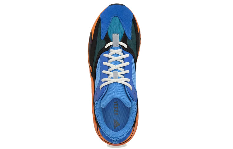 adidasYeezy Boost 700 'Bright Blue'