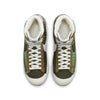 Nike(GS)  Blazer Mid '77 'Oil Green'