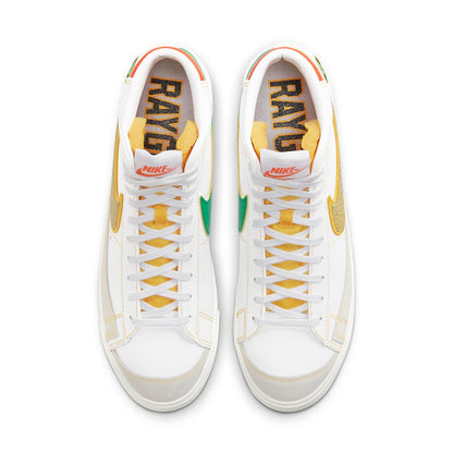 NikeBlazer Mid '77 Vintage 'Roswell Rayguns'