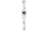 CASIOG-Shock Square 'White'